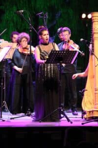 Koncert Orkestra škole za muzičke talente iz Ćuprije na Kolarcu 4 Koncert Orkestra škole za muzičke talente iz Ćuprije na Kolarcu 4