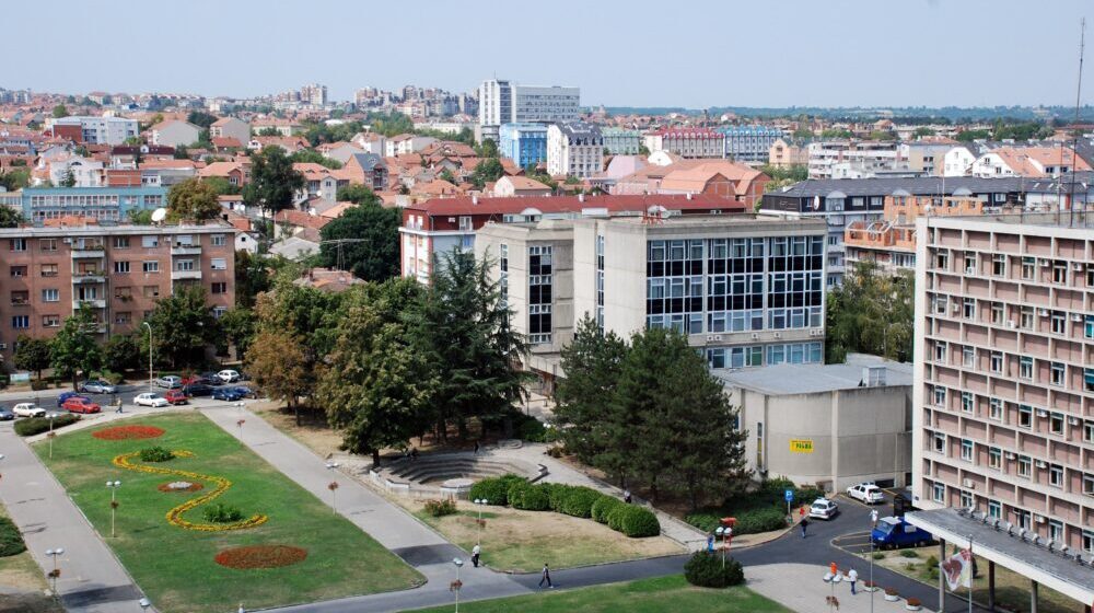 Kragujevac: Manji porez za vlasnike kuća u centru, veći za one na periferiji 1