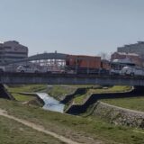 I Kragujevcu prete poplave: Srbijavode upozoravaju na porast vodostaja na Lepenici 9