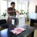 U Kragujevcu se na dva biračka mesta glasa za članove saveta nacionalnih manjina 3