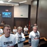 Performans opozicije u Skupštini Kraljeva, traži se ostavka gradske većnice 9