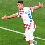 Kramarić posle trijumfa "pecnuo" selektora Kanade: Videli smo na kraju ko je koga 2