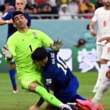 Pulišić rasplakao Irance i poslao Ameriku na Holandiju u osmini finala Svetskog prvenstva; Englezi idu na Senegal 2