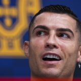 Kristijano Ronaldo iz Katara poručuje: Otporan sam na metke 7
