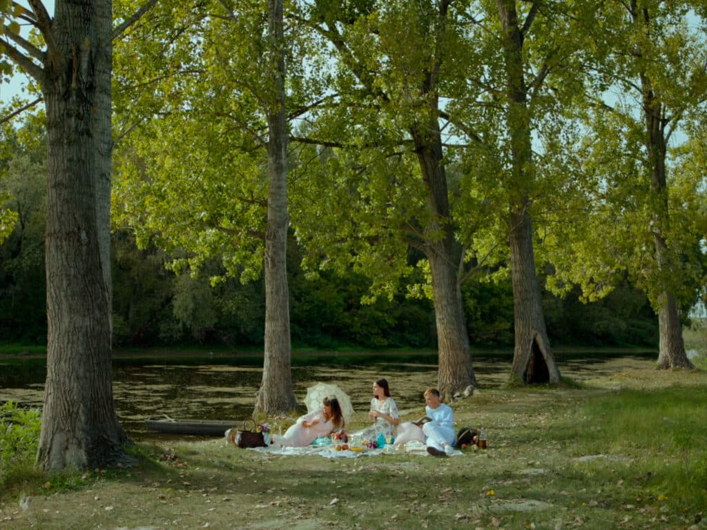 Pet filmova autora iz Srbije na 14. Merlinka festivalu 2 Pet filmova autora iz Srbije na 14. Merlinka festivalu 2