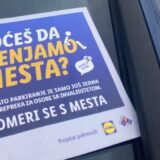 Društvene mreže oduševljene Lidlovim projektom „Hoćeš da menjamo mesta?“ 7