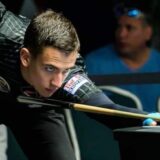 Lazar Kostić, Užičanin koji je osvojio prvu medalju na svetskim prvenstvima u istoriji srpskog bilijara: Nadam se i tituli svetskog šampiona 6