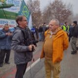 Milivojević poručio policajcima: Živite u adaptiranim vešernicama, a čuvate kriminalce 8