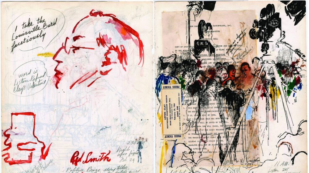 Izložba „unSEEN: Nepredvidive forme crteža“ u Galeriji DOTS 1