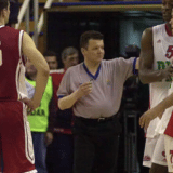 Preminuo čuveni košarkaški sudija Dragoslav Ljuca 7