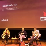 “Prizvan i pozvan” na festivalu IDFA 1