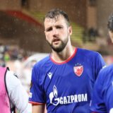 Od Černomoreca i Kairata do četvorke protiv Monaka: Najveći evropski debakli Crvene zvezde 7