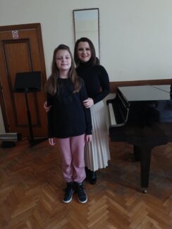 MŠ Kld 3 Veliki uspeh učenika kladovske Muzičke škole na 30. Republičkom takmičenju solfeđa i teorije muzike u Beogradu 2