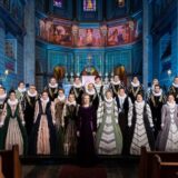 BEMUS najava: Kamerni hor Madrigal – Marin Konstantin na Kolarcu 1