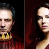 Dan Narodnog pozorišta u Beogradu: Večeras premijera Šekspirovog "Magbeta", u režiji Jagoša Markovića 11