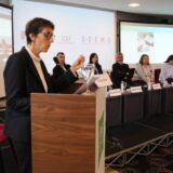 Novinarke najčešće na udaru, propaganda uzela primat 1