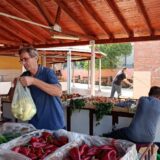 "Dok sam radio u rudniku nisam pomišljao da će mi povrtarstvo postati glavni posao": Kad majdanpečki rudar počne da proizvodi hranu 1