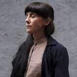 Predstavljanje trodelne zbirke Jezik zemlje, pesnikinje Malgožate Lebde 1