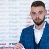 Deo opozicije nespreman za izbore: Lični stav Martina Bežinarevića 12