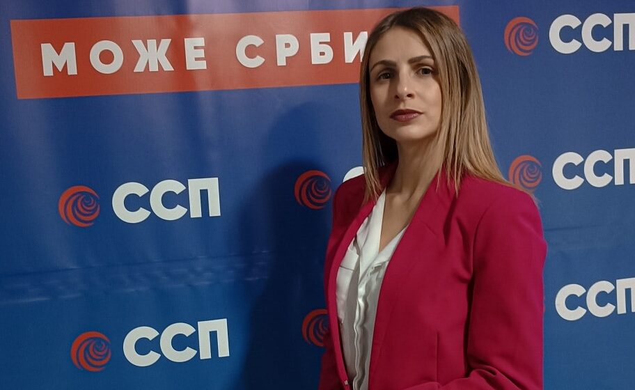 Narkotici, kladionice i kockarnice najveći problem mladih u Kragujevcu: Omladina Stranke slobode i pravde 1