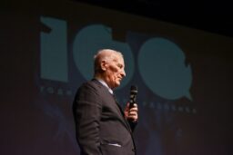 Održana promocija monografije o Dušku Radoviću (FOTO) 3