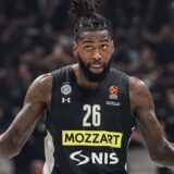 Lesor i Egzum slomili Makabi, Partizan zasijao u poslednjoj četvrtini 5