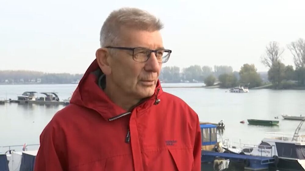 Meteorolog Todorović: Kada se može očekivati prvi sneg 1