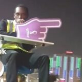 Neobičan posao na Svetskom prvenstvu: Glavni zadatak, vikanje - "metro, metro"(VIDEO) 6