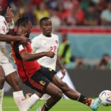 Kanađani namučili Belgijance, promašili penal, rastužio ih Miču Batčuaji 13