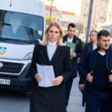 Mila Popović: Dva razloga za nedostojnost Šapića 2