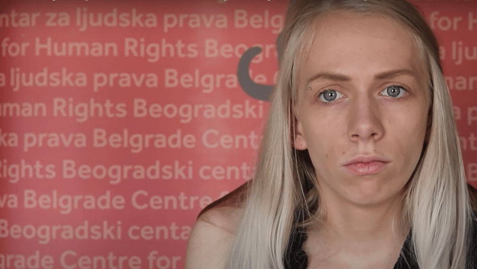 "Krećem u porodilište bez straha, sa osmehom i poverenjem": Milica iz Šapca je prva žena koja je prekinula ćutanje o hororu u porodilištima 1
