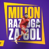 Gol Srbije u Kataru vredi još više - Mozzart za svaki pogodak donira MILION dinara! 10