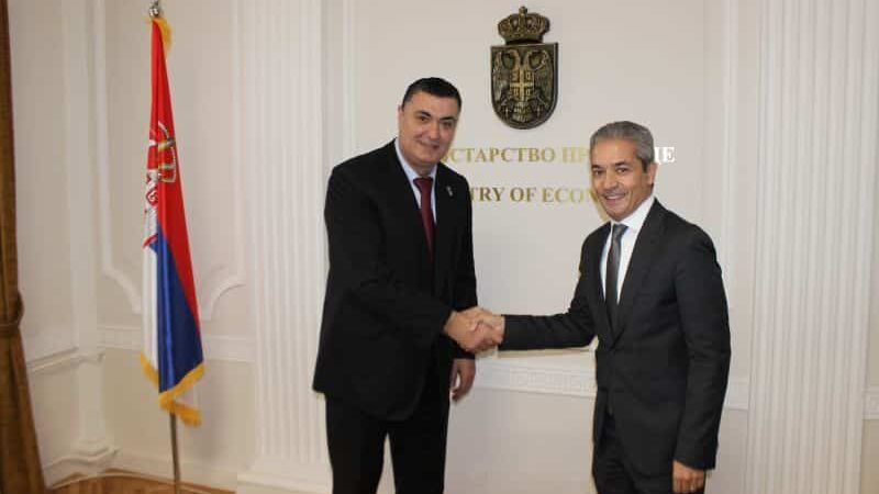 Basta sa turskim ambasadorom: Kompanija "Berteks" će ispuniti sve svoje preostale obaveze prema zaposlenima 1