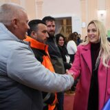 Podrška države za 120 poljoprivrednika iz Zlatiborskog okruga 8