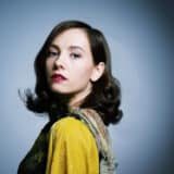 Jovana Stojiljković povodom premijere filma o našoj najvećoj špijunki: Kakva god da je bila, Vera Pešić je zaslužila filmski testament 5