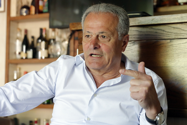 Pritisak uspeo, Bjeković povukao predsedničku kandidaturu: Novi obrt pred današnju Skupštinu FSS 1