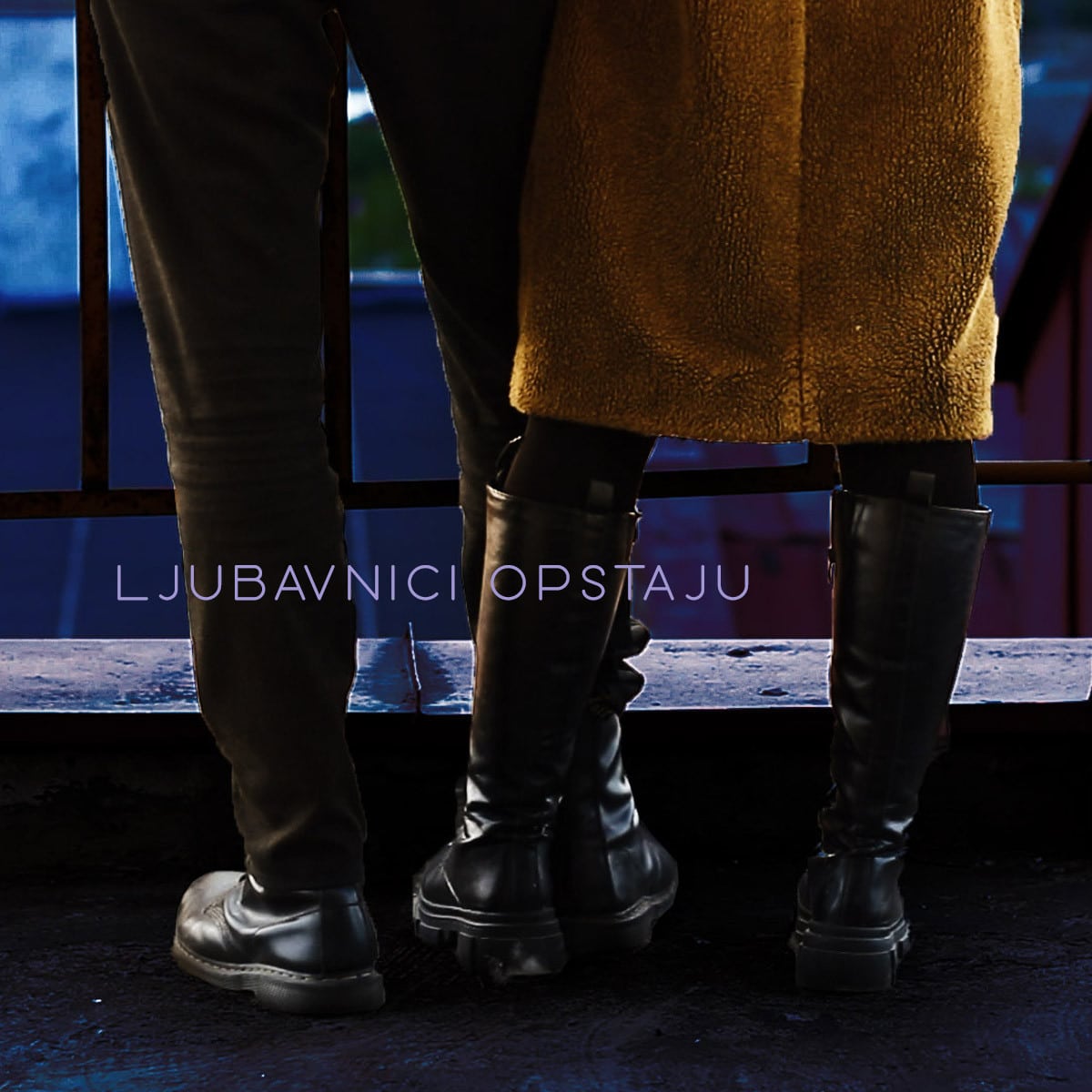 Francis K. A.: Nežnost ne može da se proda 2