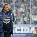 "U vreme Vladimira Cvetkovića takve gadosti nisu smele da se izgovaraju ni na jednoj strani Brda": Milorad Kosanović šokiran Terzićevom uvredom na račun Partizana 5