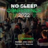 No Sleep konferencija donosi najaktuelnije teme muzičke industrije 10