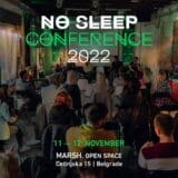 No Sleep konferencija donosi najaktuelnije teme muzičke industrije 3