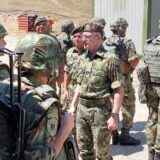 KFOR predao odgovor na zahtev za povratak 1.000 pripadnika Vojske Srbije i policije na KiM 5