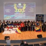 U Milanu nagrađen film "Gligorićeva Mar del Plata - Kraljeva indijska varijanta" 1