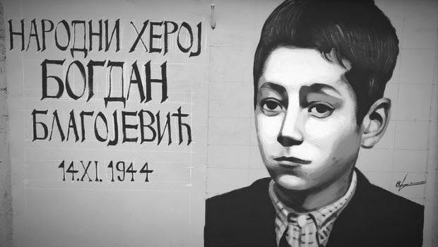 Zašto meštani niškog Medoševca hoće školi da vrate ime Bogdan Blagojević 1