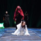 Nataša Ninković za Danas: Nisam sanjala da igram Ledi Magbet, a intrigirala me je svojom nenormalnom ambicijom i osećanjem zakinutosti iz koga nastaje zlo 9