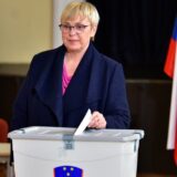 Predsednica Slovenije: Svet osudio genocid u Srebrenici, a toleriše izraelsku genocidnu politiku u Gazi 2