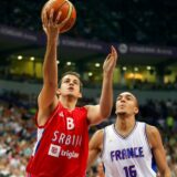 Nemanja Bjelica još najmanje mesec dana van terena 7