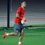 Nemanja Maksimović podseća na Mundijalito: I tada smo na startu izgubili od Urugvaja 1