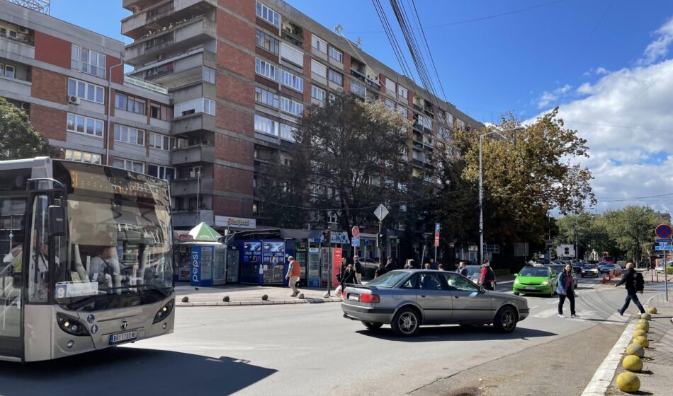 U Nišu otvorena kancelarija Zeleno-levog fronta 1