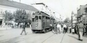Da li će tramvaji ponovo kliziti niškim ulicama i tako smanjiti zagađenje vazduha u tom gradu 2