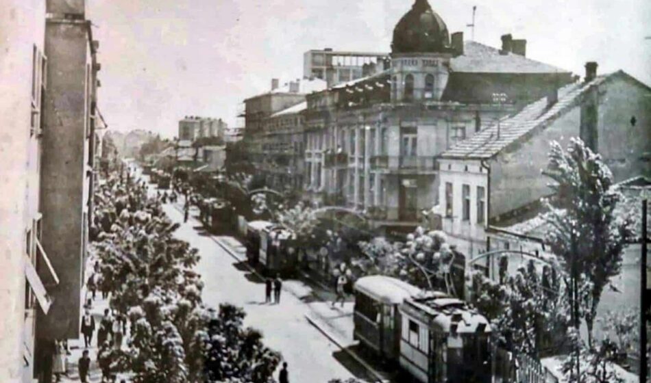 Da li će tramvaji ponovo kliziti niškim ulicama i tako smanjiti zagađenje vazduha u tom gradu 1